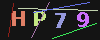 Gambar captcha