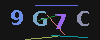 Gambar captcha